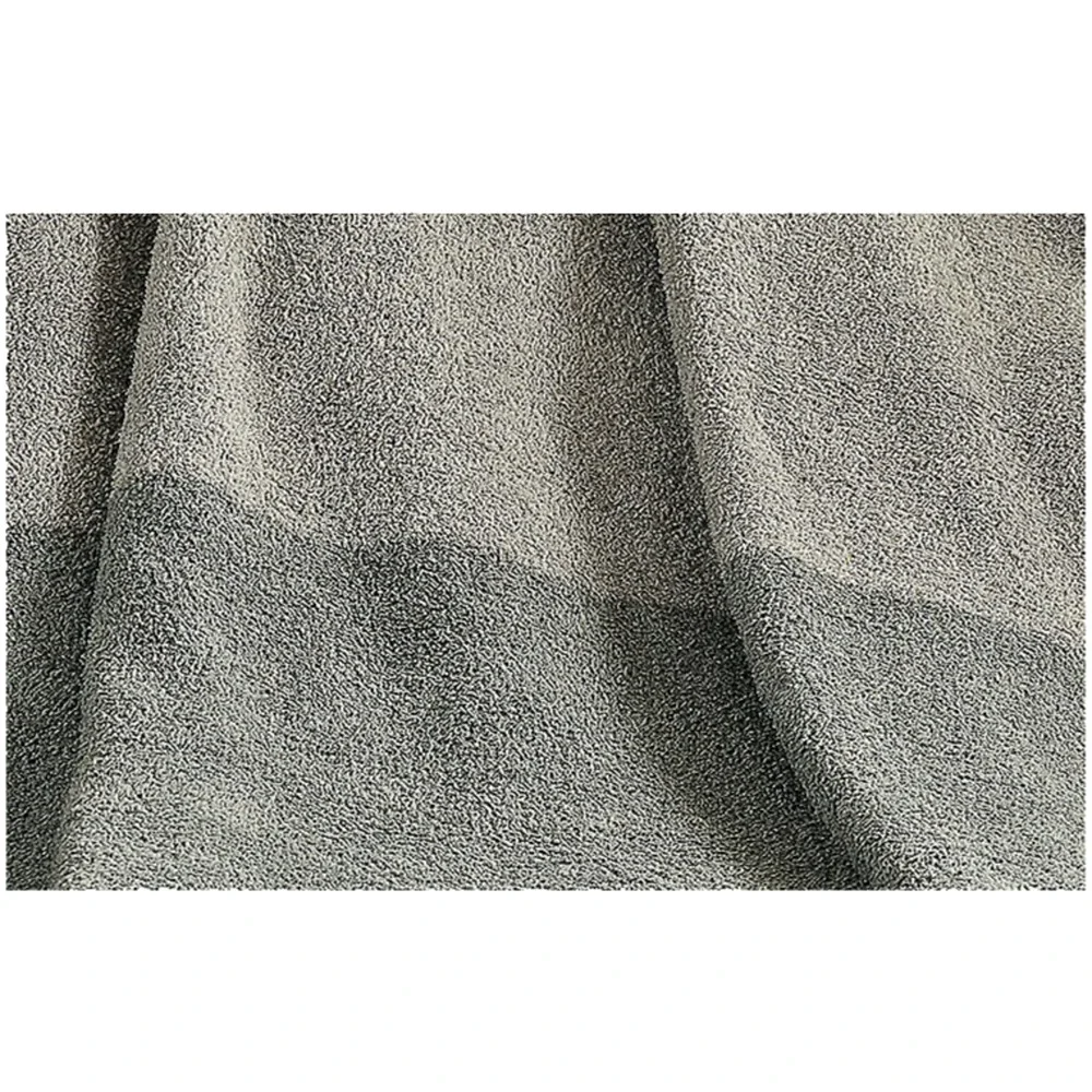 Barefoot Dreams CozyChic 45x60 Tri-Color Blanket Agave Green H499624